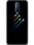 Oppo RX17 Pro Kılıf Hd Baskılı Kılıf + Seramik Tam Kaplayan Ekran Koruyucu 389 1