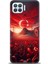 Oppo Reno 4 Lite Kılıf Hd Baskılı Kılıf + Seramik Tam Kaplayan Ekran Koruyucu 39 1