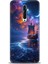 Oppo Reno 2z Kılıf Hd Baskılı Kılıf + Seramik Tam Kaplayan Ekran Koruyucu 235 1