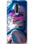 Oppo Reno 2z Kılıf Hd Baskılı Kılıf + Seramik Tam Kaplayan Ekran Koruyucu 274 1