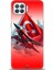Oppo A73 Kılıf Hd Baskılı Kılıf + Seramik Tam Kaplayan Ekran Koruyucu 38 1