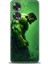 Oppo A60 Kılıf Hd Baskılı Kılıf + Seramik Tam Kaplayan Ekran Koruyucu 96 1