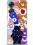 Oppo A60 Kılıf Hd Baskılı Kılıf + Seramik Tam Kaplayan Ekran Koruyucu 493 1