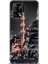 Oppo A74 Kılıf Hd Baskılı Kılıf + Seramik Tam Kaplayan Ekran Koruyucu 230 1