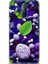 Oppo RX17 Pro Kılıf Hd Baskılı Kılıf + Seramik Tam Kaplayan Ekran Koruyucu 341 1