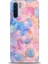 Oppo A91 Kılıf Hd Baskılı Kılıf + Seramik Tam Kaplayan Ekran Koruyucu 316 1