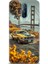 Oppo RX17 Pro Kılıf Hd Baskılı Kılıf + Seramik Tam Kaplayan Ekran Koruyucu 105 1