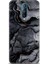 Oppo RX17 Pro Kılıf Hd Baskılı Kılıf + Seramik Tam Kaplayan Ekran Koruyucu 314 1