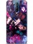 Oppo RX17 Pro Kılıf Hd Baskılı Kılıf + Seramik Tam Kaplayan Ekran Koruyucu 278 1