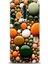 Oppo Reno 2z Kılıf Hd Baskılı Kılıf + Seramik Tam Kaplayan Ekran Koruyucu 348 1