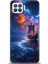 Oppo A73 Kılıf Hd Baskılı Kılıf + Seramik Tam Kaplayan Ekran Koruyucu 235 1