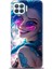 Oppo A73 Kılıf Hd Baskılı Kılıf + Seramik Tam Kaplayan Ekran Koruyucu 274 1