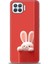 Oppo Reno 4 Lite Kılıf Hd Baskılı Kılıf + Seramik Tam Kaplayan Ekran Koruyucu 77 1