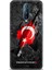 Oppo RX17 Pro Kılıf Hd Baskılı Kılıf + Seramik Tam Kaplayan Ekran Koruyucu 37 1