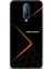 Oppo RX17 Pro Kılıf Hd Baskılı Kılıf + Seramik Tam Kaplayan Ekran Koruyucu 379 1