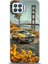Oppo Reno 4 Lite Kılıf Hd Baskılı Kılıf + Seramik Tam Kaplayan Ekran Koruyucu 105 1