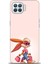 Oppo Reno 4 Lite Kılıf Hd Baskılı Kılıf + Seramik Tam Kaplayan Ekran Koruyucu 404 1