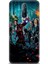 Oppo RX17 Pro Kılıf Hd Baskılı Kılıf + Seramik Tam Kaplayan Ekran Koruyucu 100 1