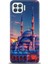Oppo Reno 4 Lite Kılıf Hd Baskılı Kılıf + Seramik Tam Kaplayan Ekran Koruyucu 227 1