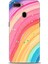 Oppo Ax7 Kılıf Hd Baskılı Kılıf + Seramik Tam Kaplayan Ekran Koruyucu 415 1