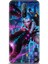Oppo RX17 Pro Kılıf Hd Baskılı Kılıf + Seramik Tam Kaplayan Ekran Koruyucu 280 1