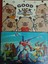 2 Adet Puzzle Yap Boz (33CM*23CM*42PARÇA) 1