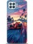 Oppo Reno 4 Lite Kılıf Hd Baskılı Kılıf + Seramik Tam Kaplayan Ekran Koruyucu 102 1