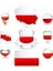 Polonya Sticker Set 1