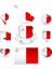 Malta Sticker Set 1