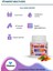 Multi Kıds Gummies 60 Yumuşak Kapsül 2