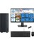 Expertcenter P500MV Intel Core I7-13620H 32GB Ddr5 1tb SSD Freedos 6GB/RTX3050 100HZ IPS 27" Mon Minitower Masaüstü Bilgisayar WM7136216512B0DF13+Zettausbbellek 1
