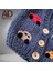 Arabalı Bebek Yeleği>yelek>tasarım>bebek Hediyesi>çocuk Giyim>bebek Odası>anne Vebebek 3