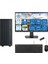 Expertcenter P500MV Intel Core I7-13620H 64GB Ddr5 4tb SSD WIN11PRO 6GB/RTX3050 100HZ IPS 27" Mon Minitower Masaüstübilgisayar WM7136216512B0DW25+ZETTAUSBBELLEK 1