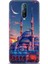 Oppo RX17 Pro Kılıf Hd Baskılı Kılıf + Seramik Tam Kaplayan Ekran Koruyucu 227 1