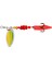 Kaşık Aglia Spinner HG2228 1