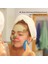 Büyük Boy 2'li Yüz Temizleme Süngeri Peeling Etkili Doğal 3
