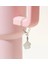 1 Adet Sevimli Pati Şekilli, Termos Uyumlu Aksesuar/termos Charm/ Termos Süsü 9.98 cm Zinciri 1