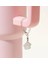 1 Adet Sevimli Pati Şekilli, Termos Uyumlu Aksesuar/termos Charm/ Termos Süsü 9.98 cm Zinciri 2