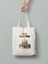 Kudüs Free Palestine Bez Çanta 35X40 cm - Tote Bag- Filistin 1