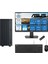 Expertcenter P500MV Intel Core I5-13420H 48GB Ddr5 1tb SSD Freedos 100Hz 23.8 IPS Mon. Minitower Masaüstü Bilgisayar WB5136216512B0DF18+Zettausbbellek 1