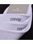 BRG-99001 Mevsimlik 3 Lü Çorap/beyaz/40-44 3