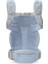 Omni Deluxe Mesh (Serane Blue) , 4 Farklı Taşıma Pozisyonlu Ergonomik Kanguru , 0-4 Yaş Yeni Doğan ve Küçük Çocuklar Için 2