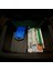 GadgetGurme Mini Cooper U25 Kasa Araç Içi Organizer Kolçak Altı Düzenleyici Plastik 2