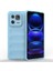 Xiaomi Mi 13 Pro Kılıf Optimum Silikon - Sky Blue Zrnet 1