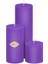 Iv Blue Purple Homedecor Purple Mor 3 Lü Set Mum 2