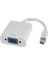 Mini Displayport To VGA Dönüştürücü 1