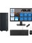 Expertcenter P500MV Intel Core I5-13420H 48GB Ddr5 4tb SSD Freedos 100Hz 27" IPS Mon. Minitower Masaüstü Bilgisayar WC5136216512B0DF20+Zettausbbellek 1