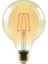 LED Rustik Flamanlı Ampül 6W G95 E27 - BB47-00620 1