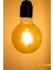 LED Rustik Flamanlı Ampül 6W G95 E27 - BB47-00620 3