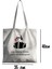 Stop Making Drama - Shakespeare Bez Çanta 35X40 cm - Tote Bag- Anime Baskılı Çanta 2